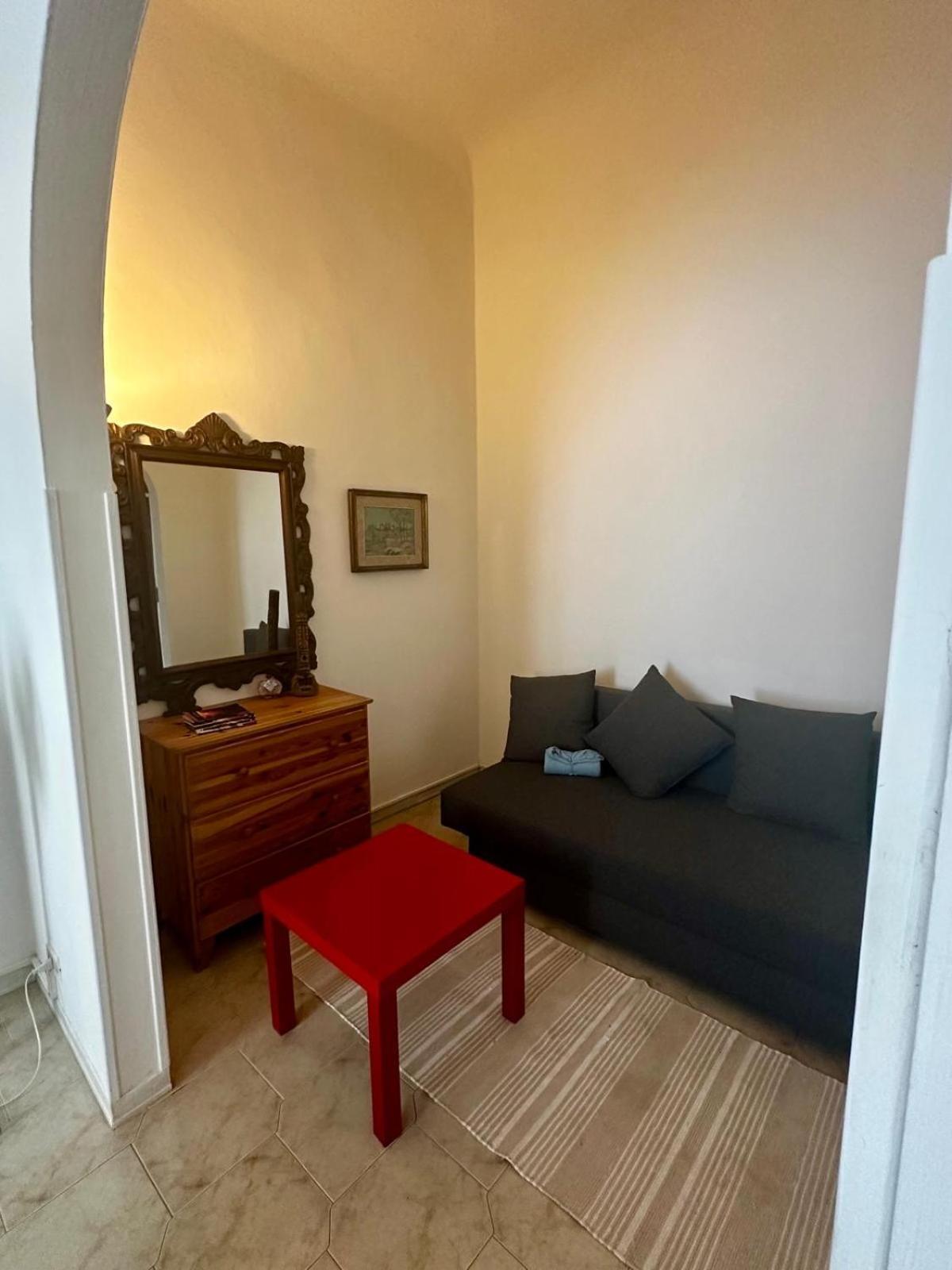 Emme Apartment Florence Extérieur photo