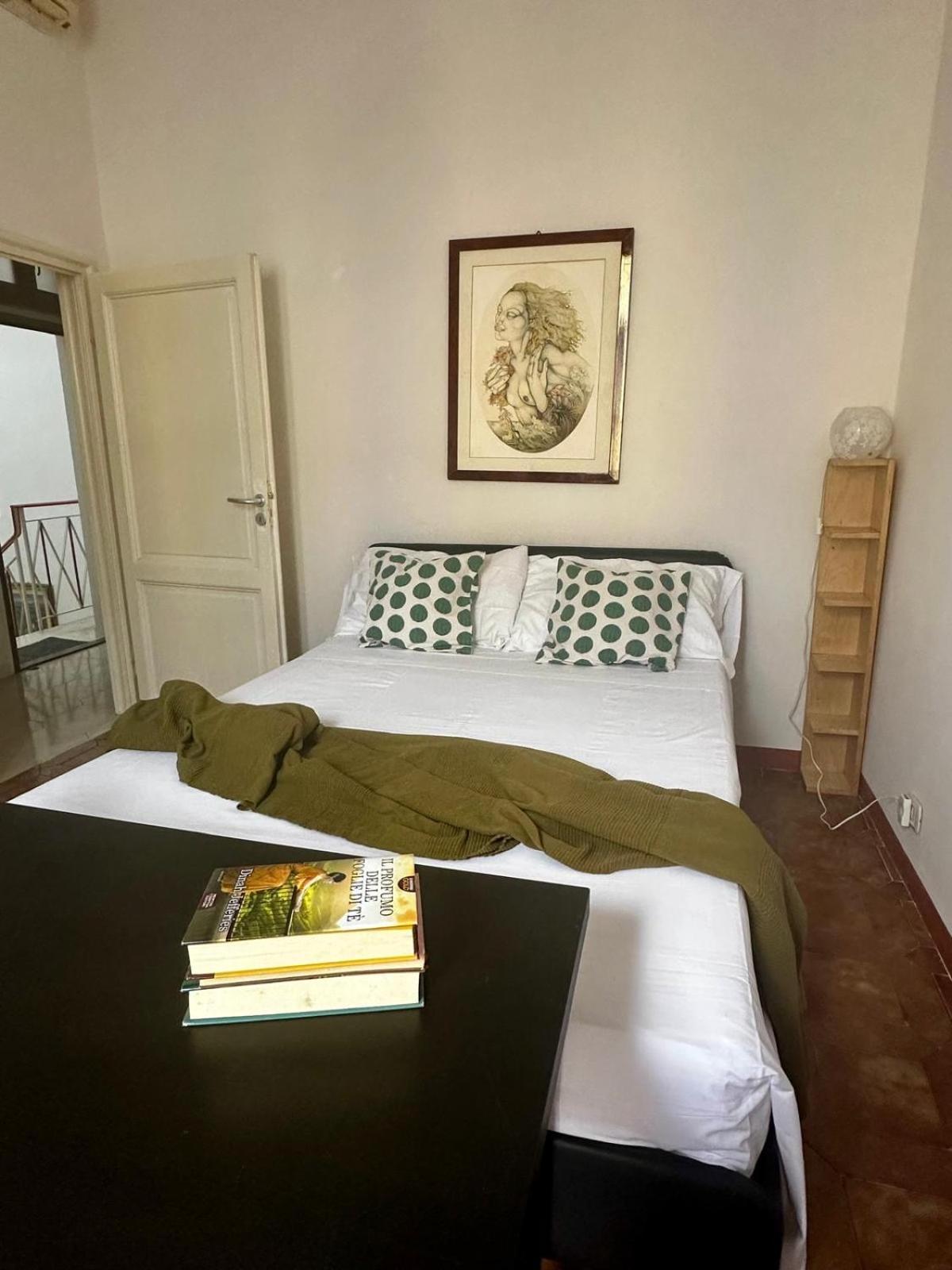 Emme Apartment Florence Extérieur photo