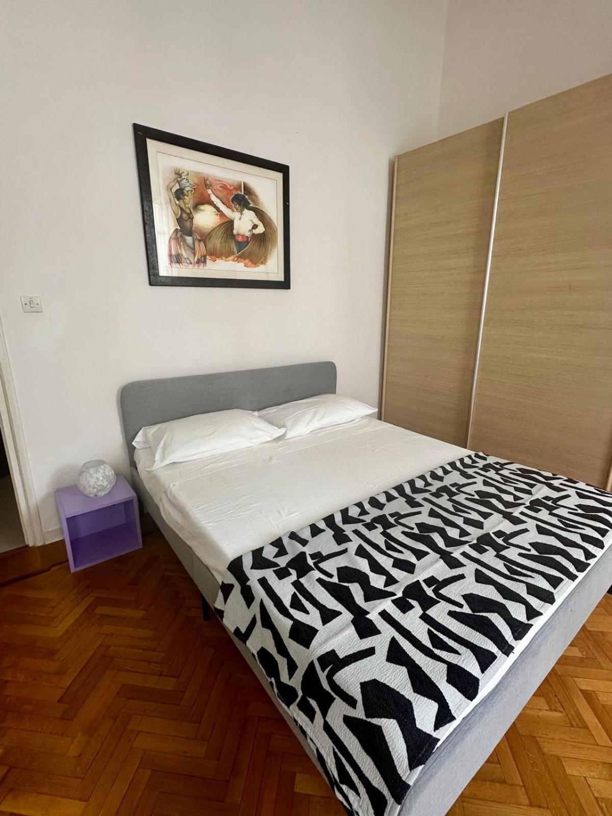 Emme Apartment Florence Extérieur photo