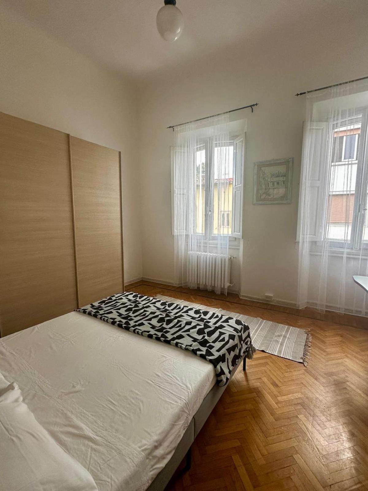 Emme Apartment Florence Extérieur photo
