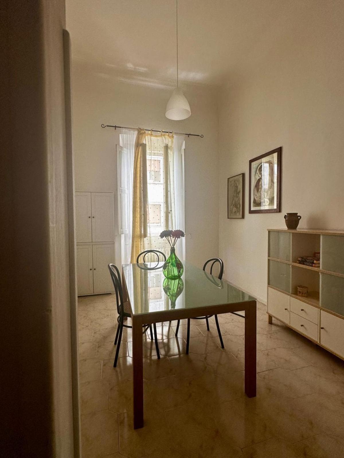 Emme Apartment Florence Extérieur photo