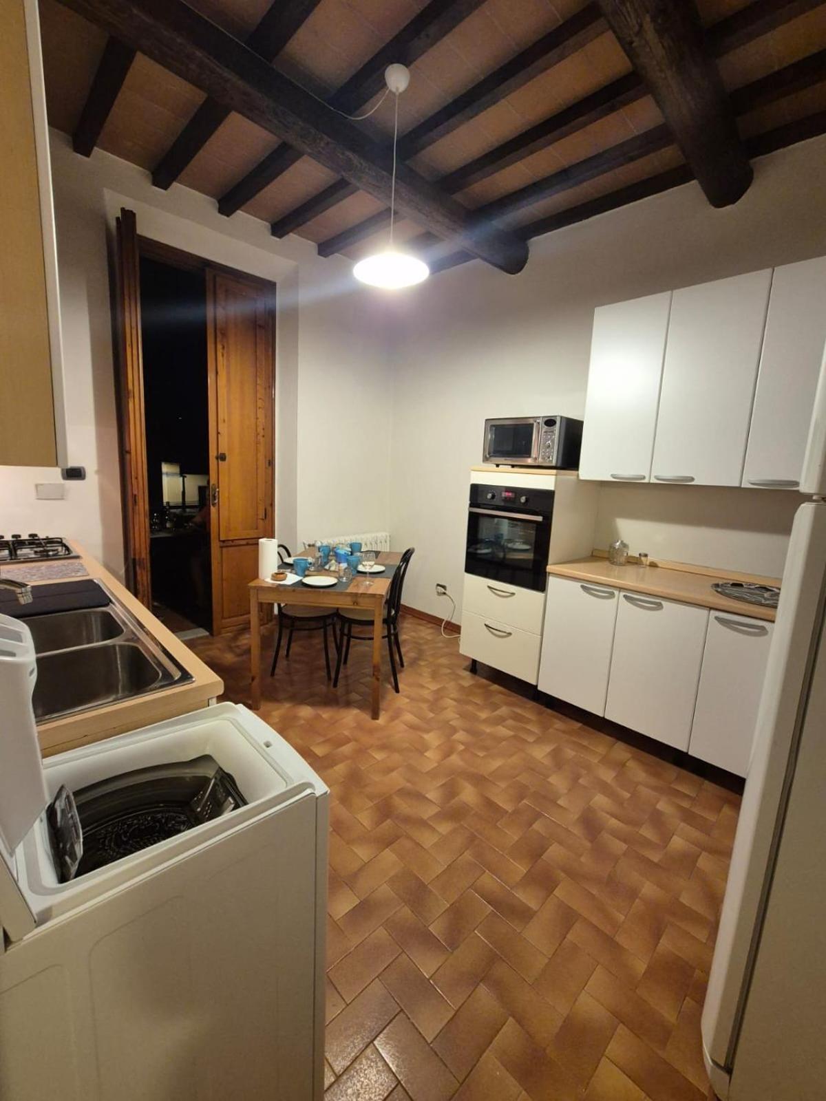 Emme Apartment Florence Extérieur photo