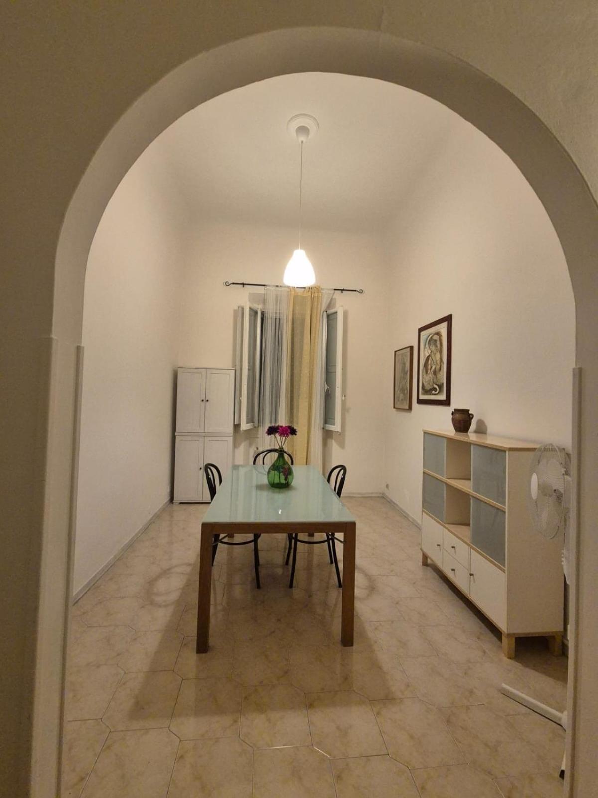 Emme Apartment Florence Extérieur photo