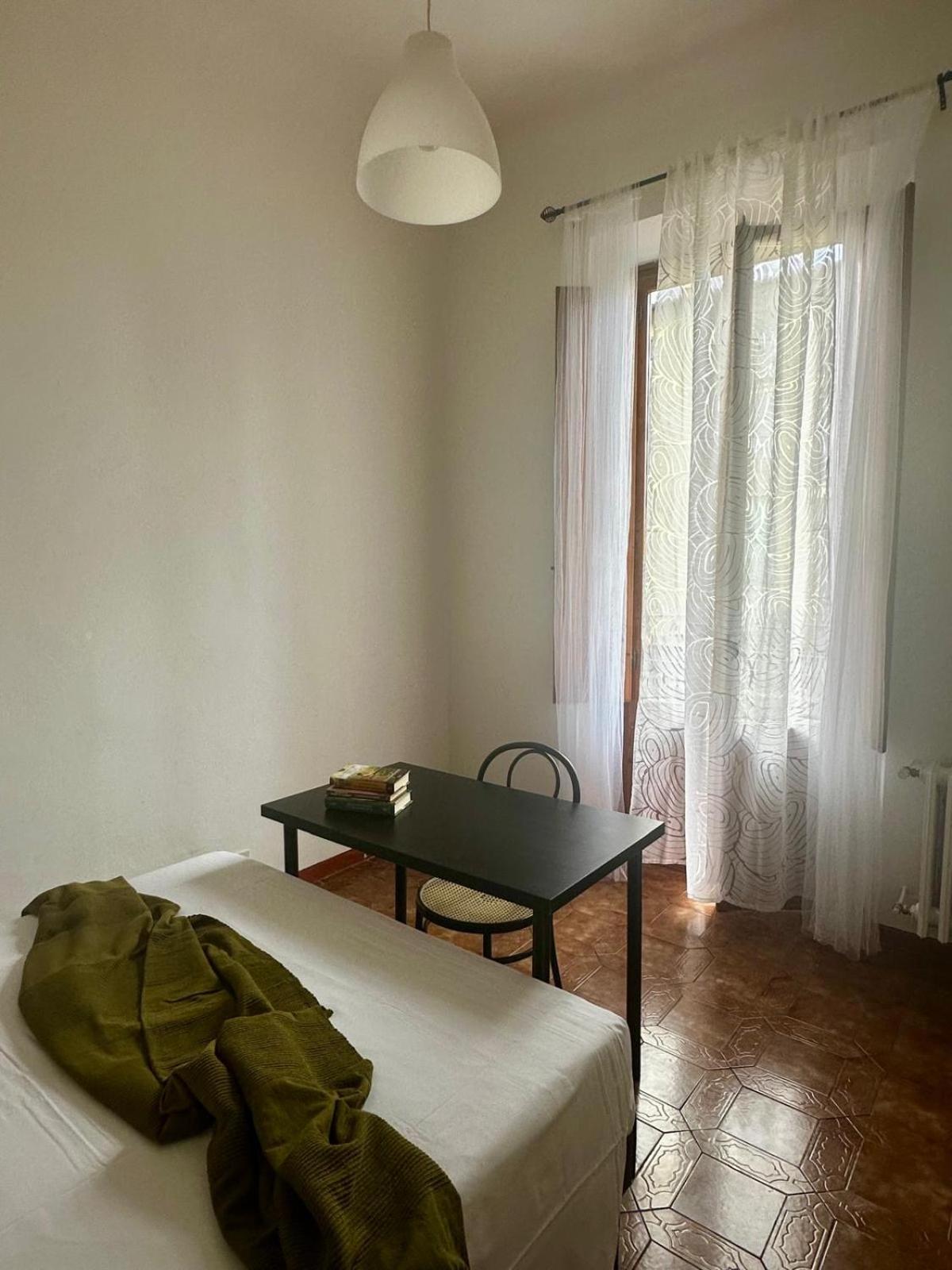 Emme Apartment Florence Extérieur photo